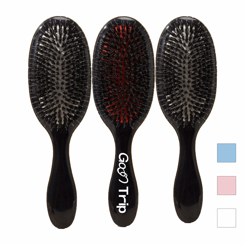 Paddle Hair Brush