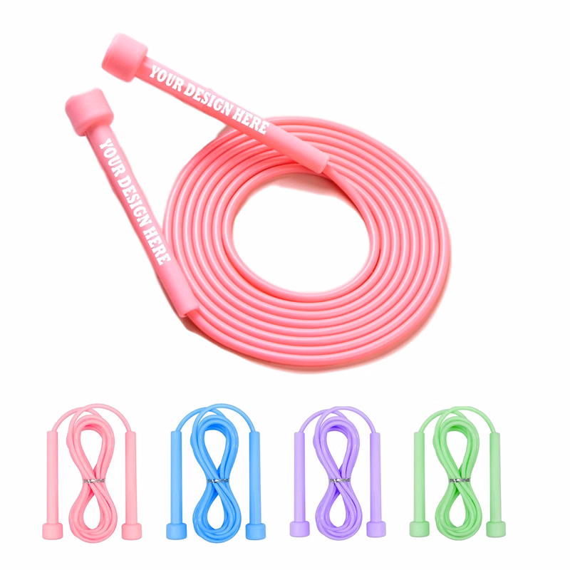 Speed Jump Rope
