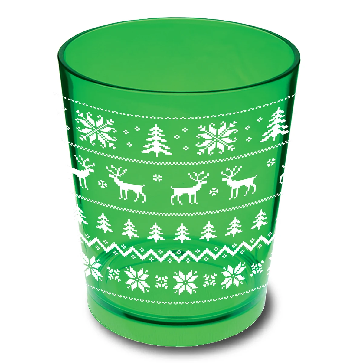 12oz Stock Holiday Cup 1