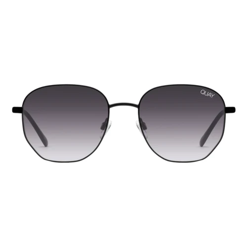 Quay Polarized Big Time Sunglasses 1