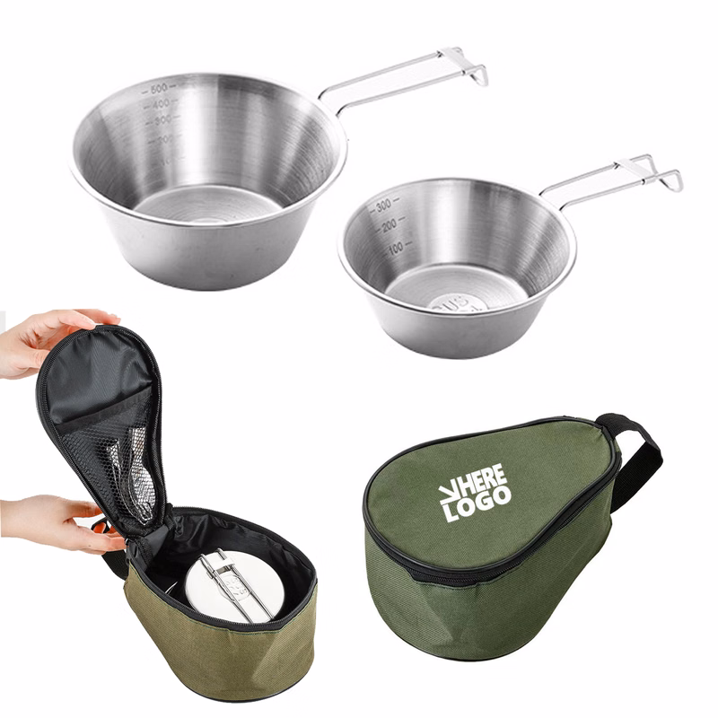 Portable Outdoor Dining Set