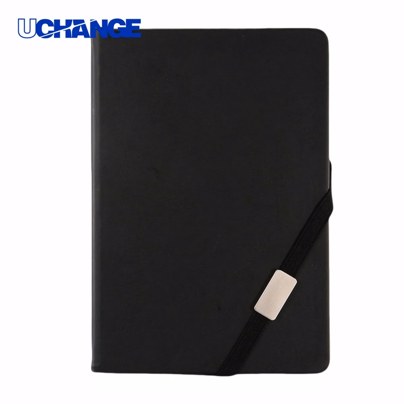 Strap Notebook Journal A5 for Students