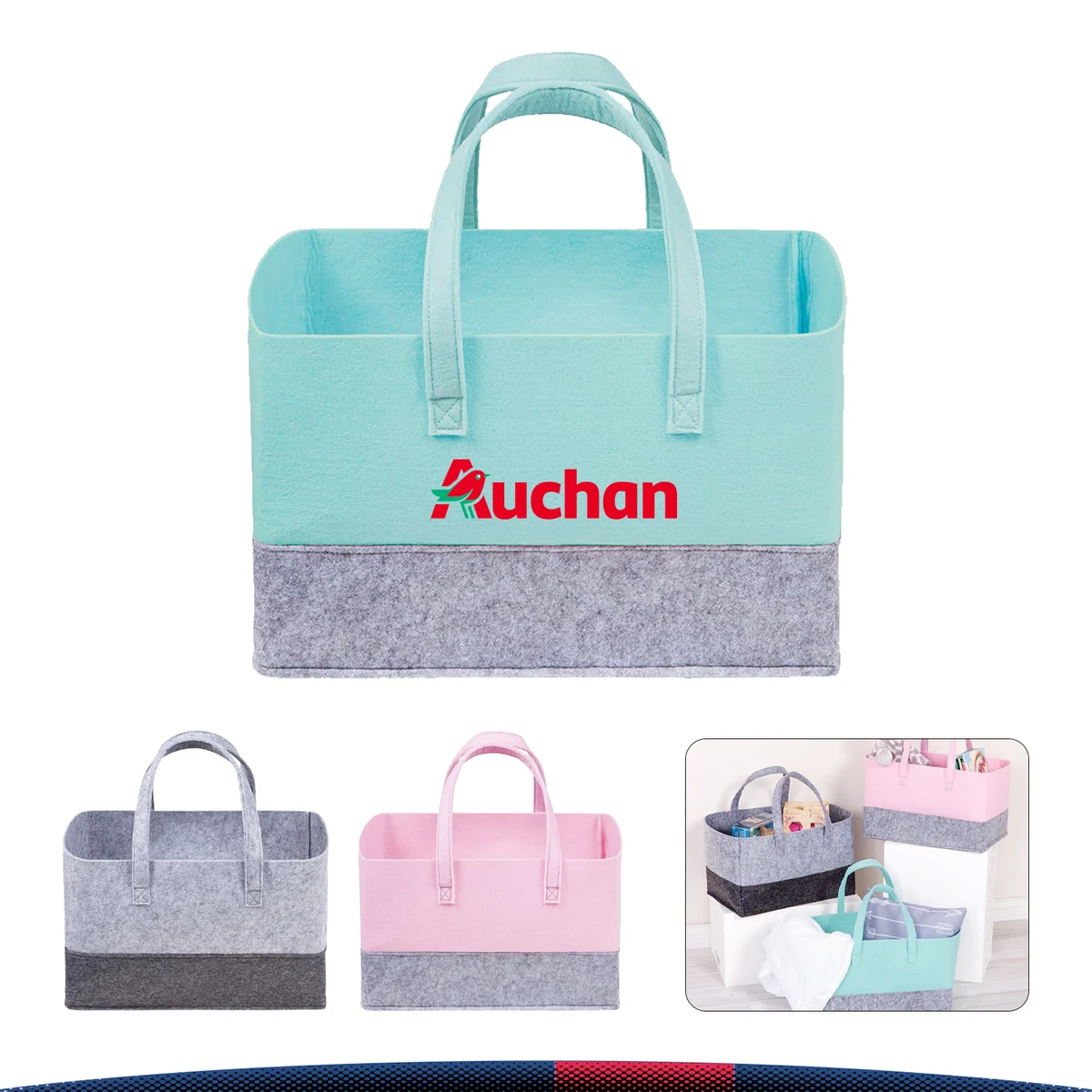 Carpet Bag 1