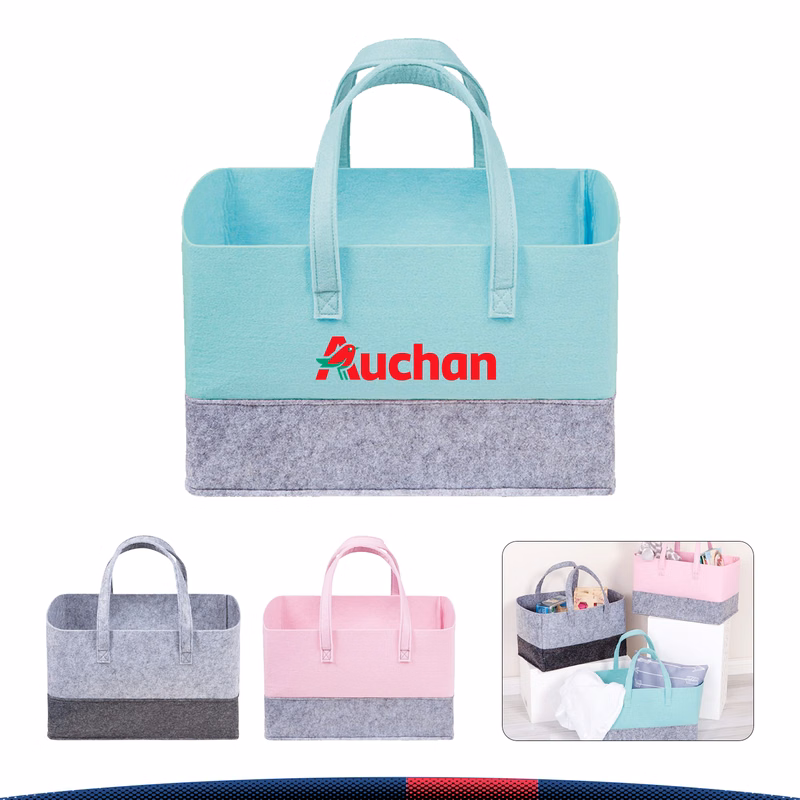Carpet Bag