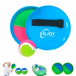 Catch Ball Set For Beach Games