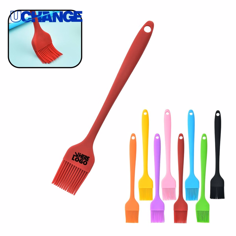 Silicone Basting Brush for Kitchen Use