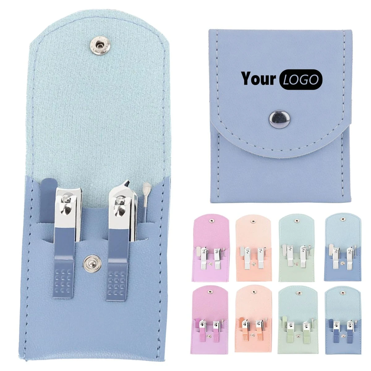 4-Piece Nail Care Kit 1