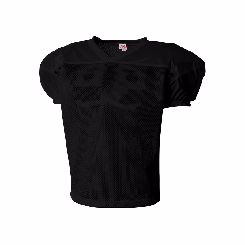 A4 Drills Practice Jersey