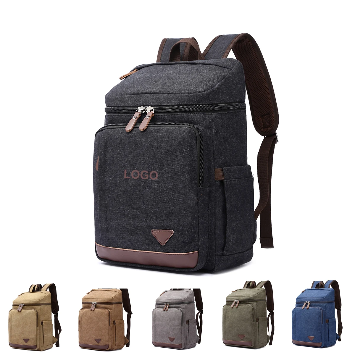 15 Inch Computer Backpack (Direct Import) 1