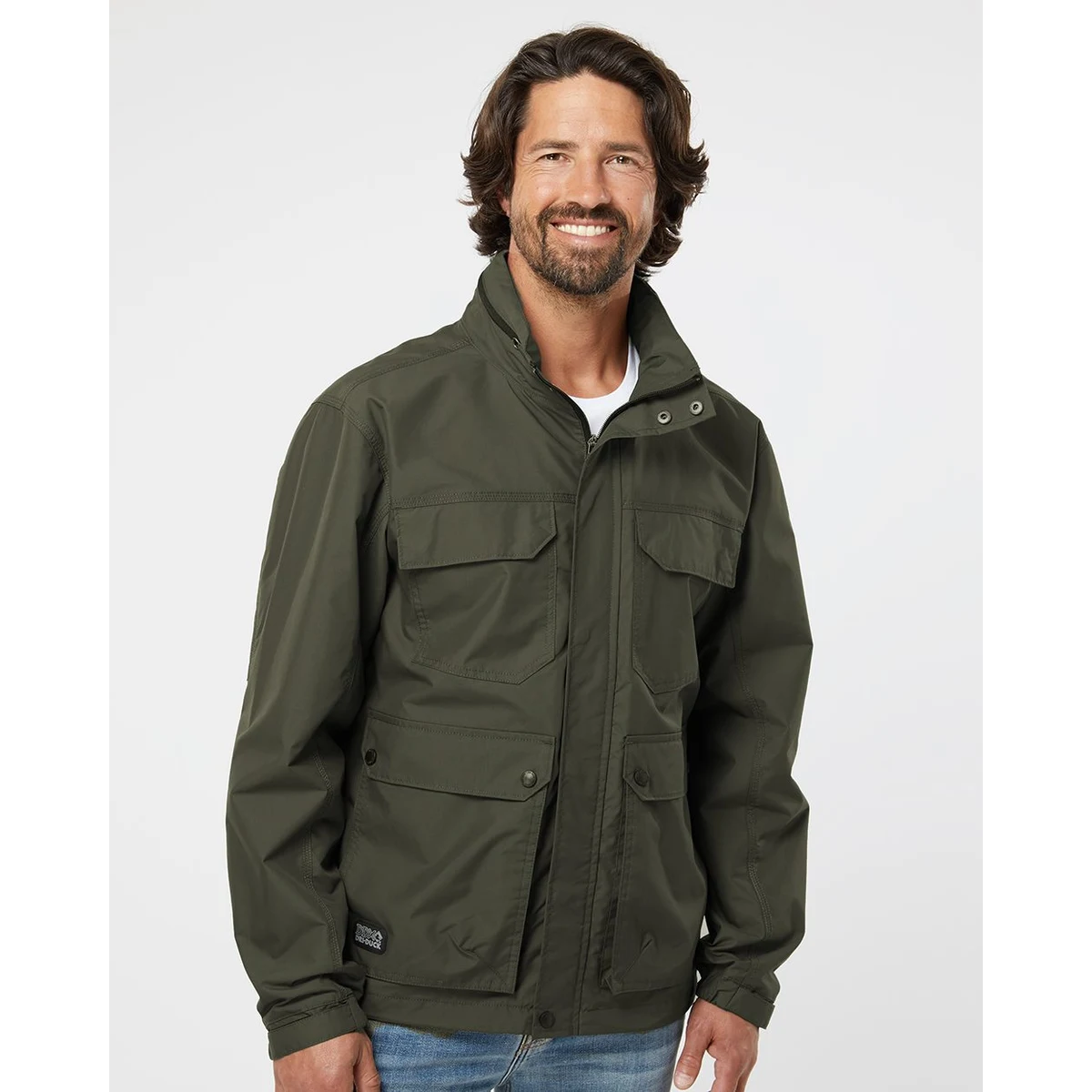 Men's Field Jacket - 5325 1