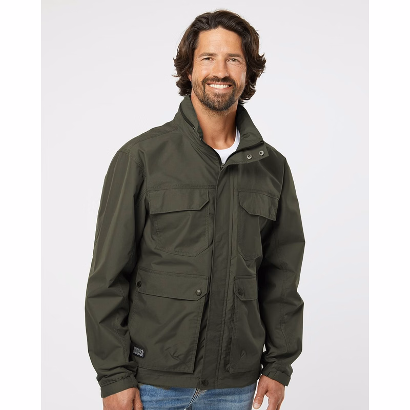 Men's Field Jacket - 5325