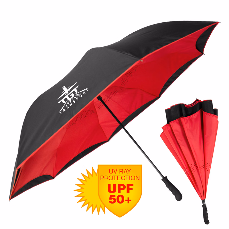 The Grand Inversa Inverted Umbrella