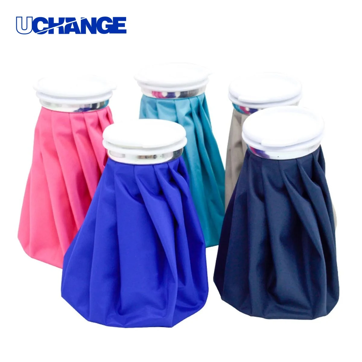 Fitness Reusable Therapy Ice Bags for Recovery 1