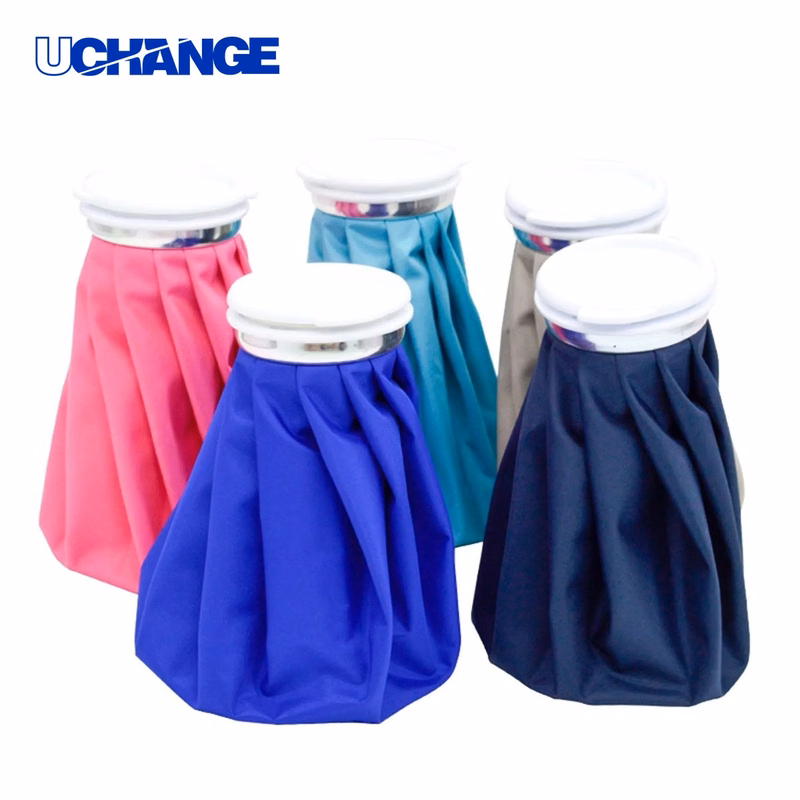 Fitness Reusable Therapy Ice Bags for Recovery