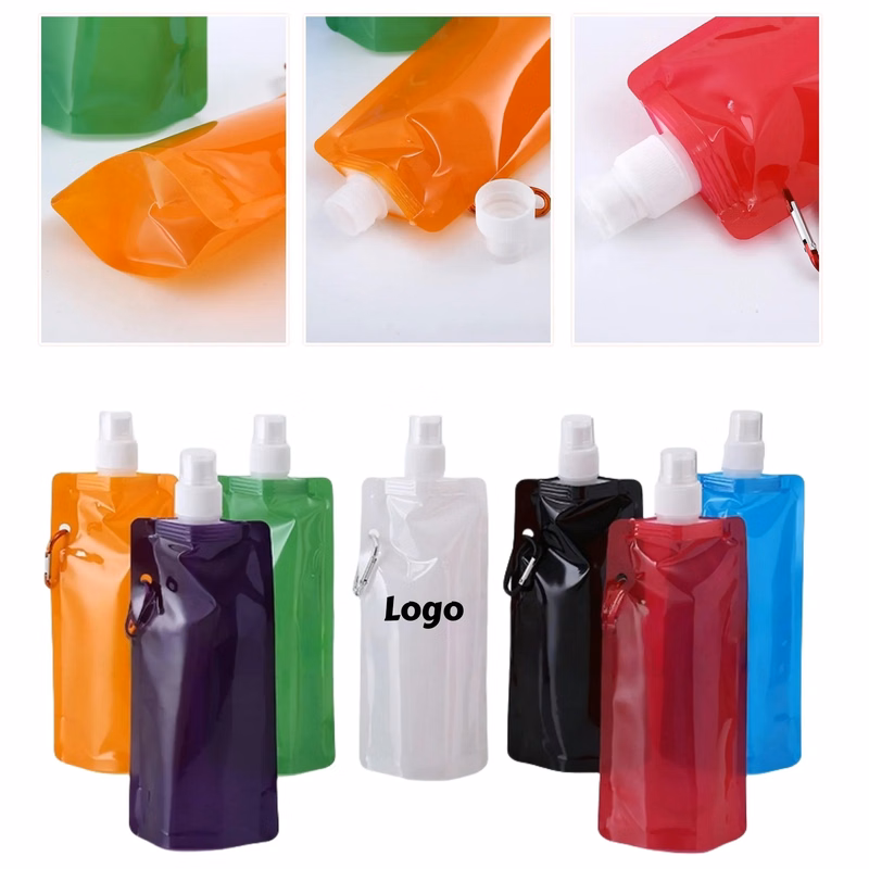 Portable Outdoor Water Bag Camping Hydration