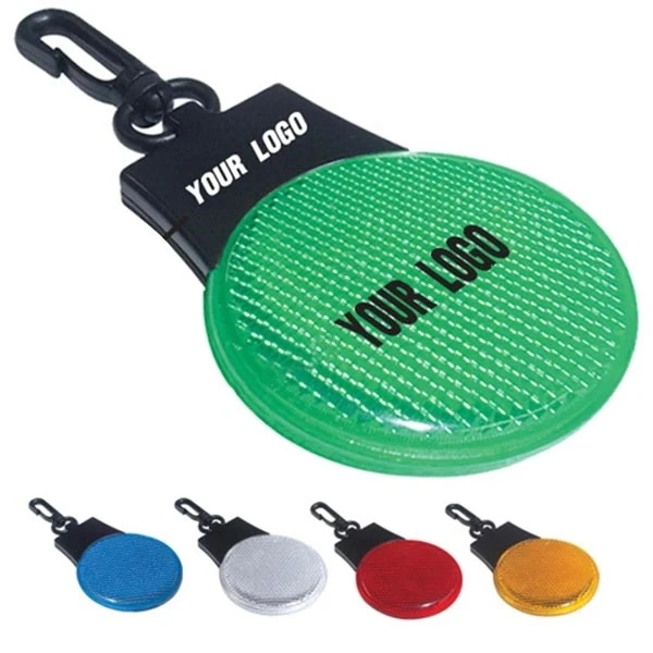 Tri-Function Blinking Light 1