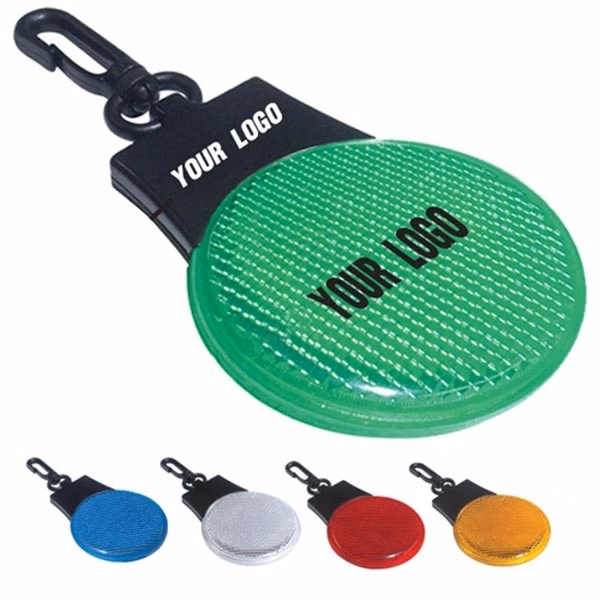Tri-Function Blinking Light