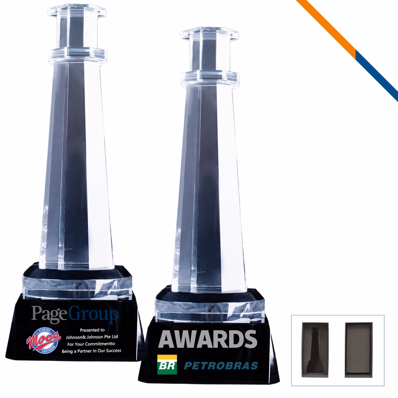 Jessie Lighthouse Trophy