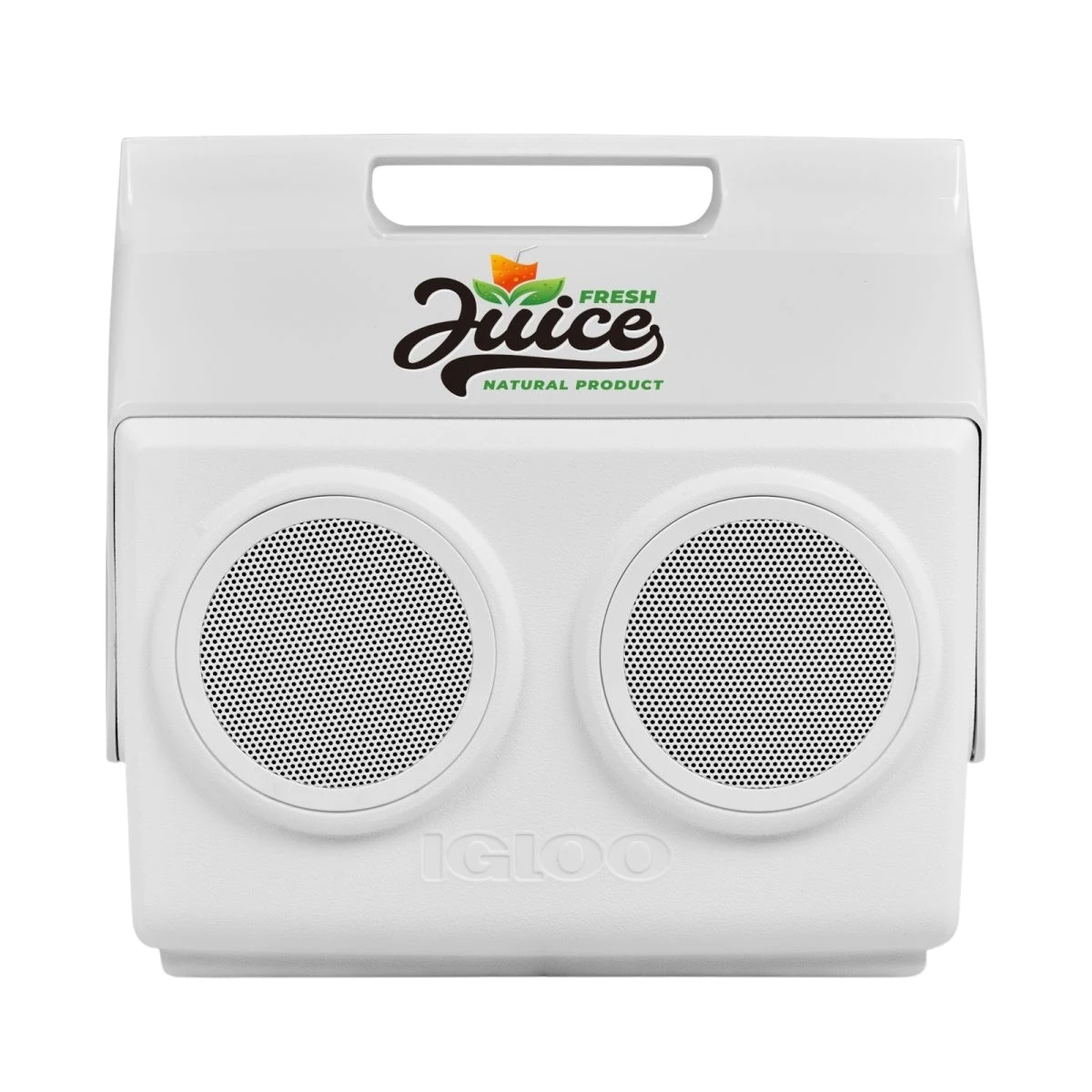 Igloo Kooltunes® 14-quart Cooler 1