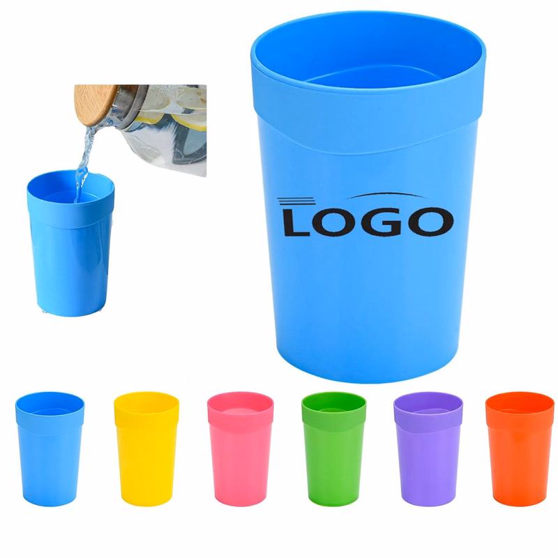 14oz Stadium Plastic Cups