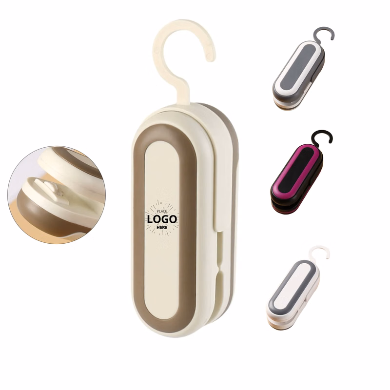 Portable Plastic Bag Household Sealing Machine Sealer