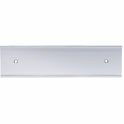 Wall Plate Holders: 2" x 10"