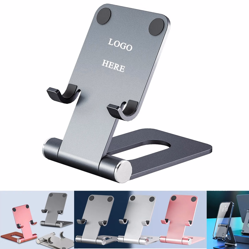 Aluminum Phone Stand and Holder