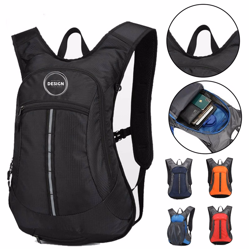 Lightweight Bike Travel Backpack