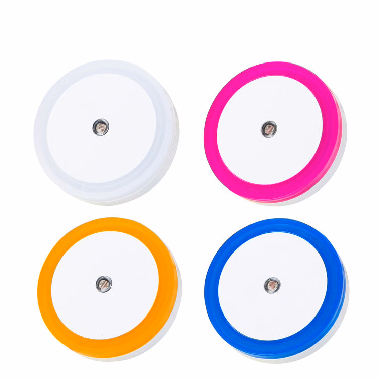 Intelligent Induction Night Light