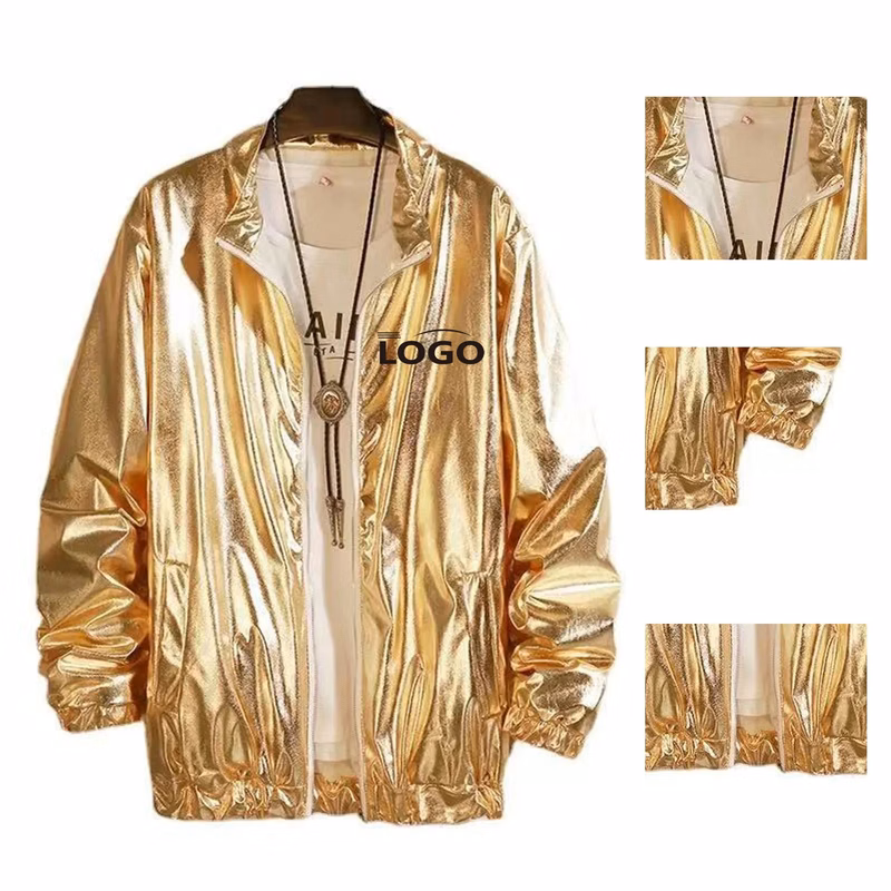 Team Stage Costume