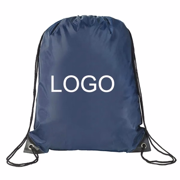 RPET drawstring backpack