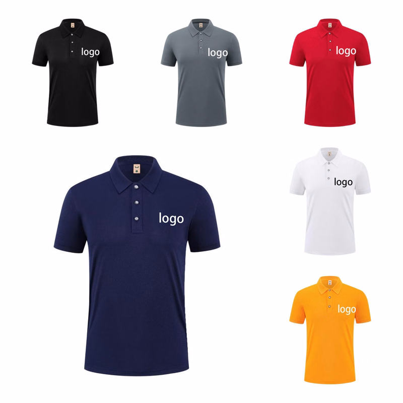 Polo Shirt Short Sleeve