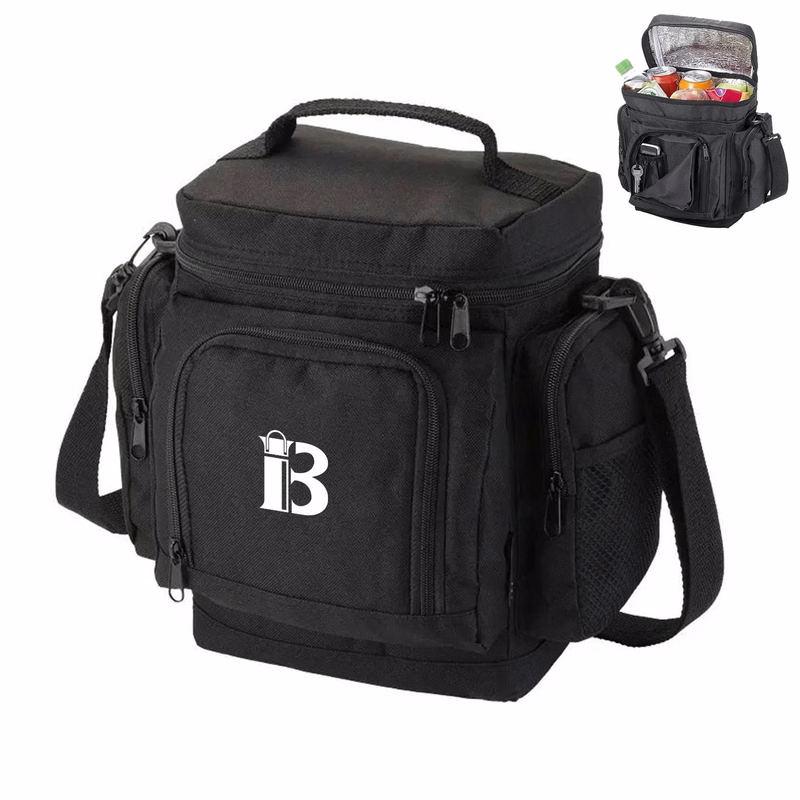 Insulated Picnic Lunch Bag Cooler