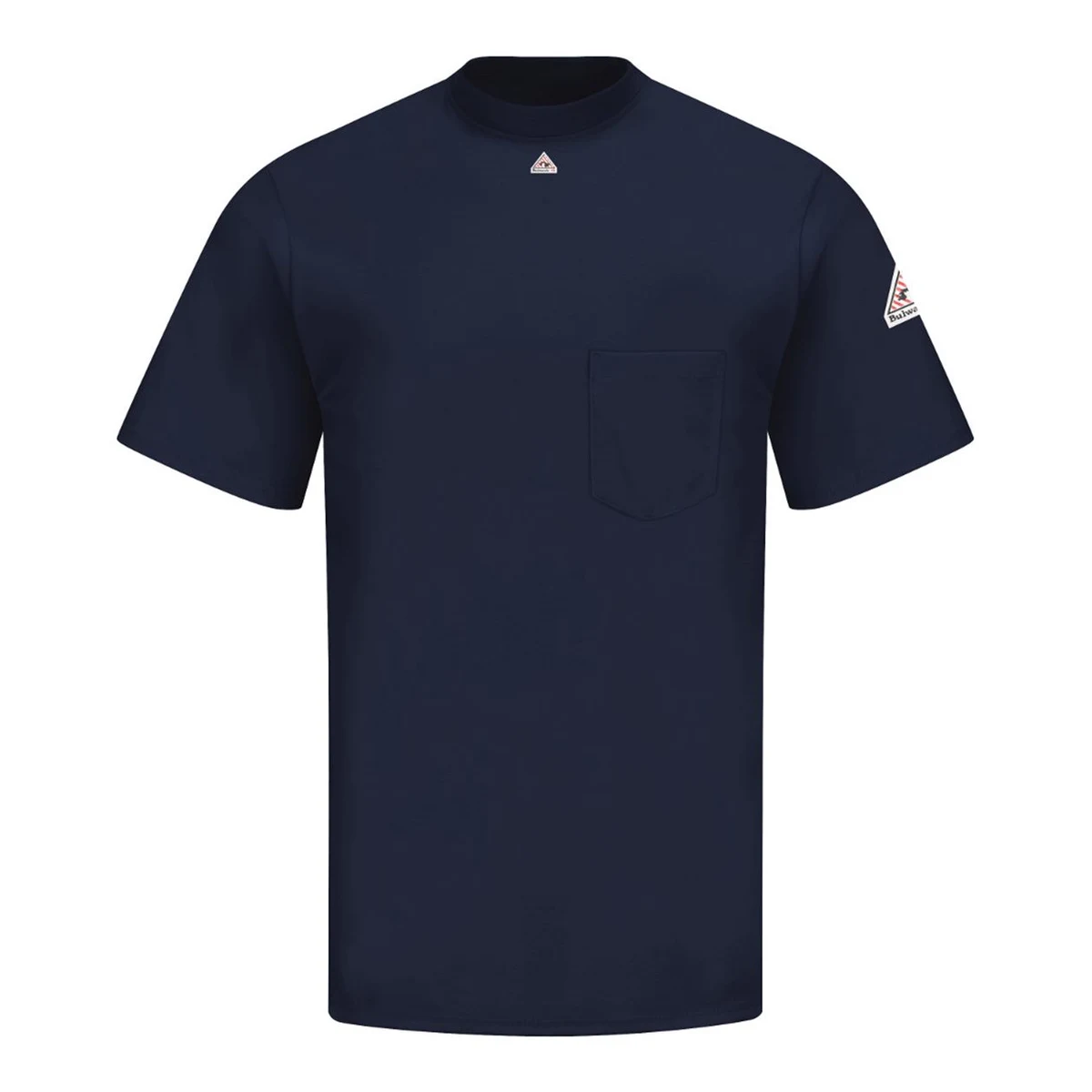 Men's Tall Flame-Resistant Excel FR® Shirt - SET8T 1