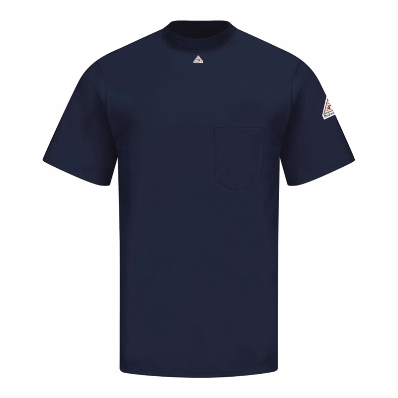 Men's Tall Flame-Resistant Excel FR® Shirt - SET8T