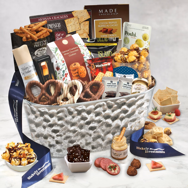 Epicurean Delights
