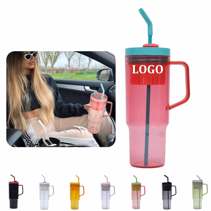 Tumbler Cups