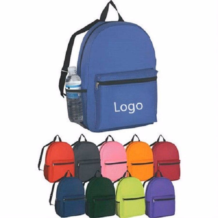 Budget Backpack