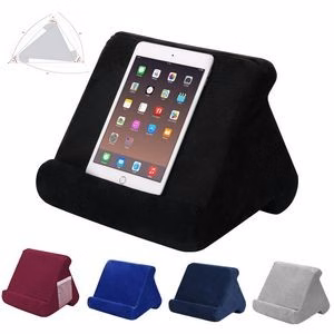 Pillow Pad Multi-Angle Soft Tablet Stand