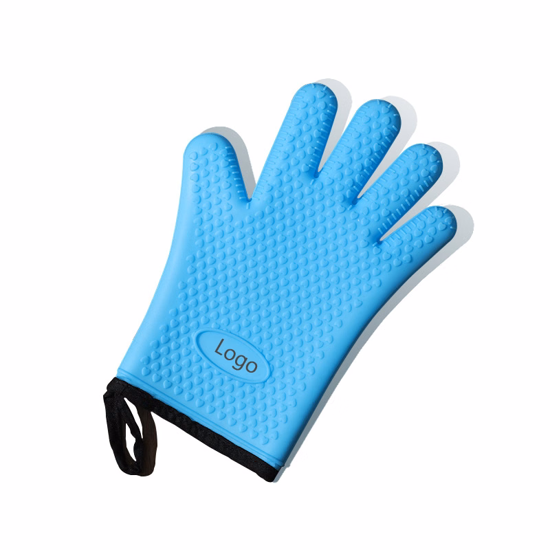 Silicone Microwave Oven Glove