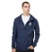 tentree Organic Cotton Zip Hoodie - Men's 1