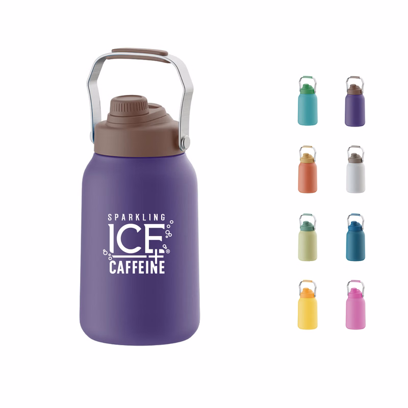 128 oz Water Bottle