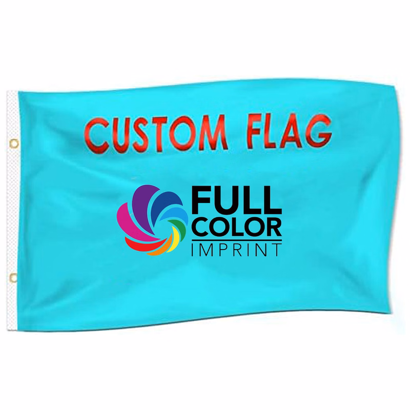 Decorative Flag Polyester