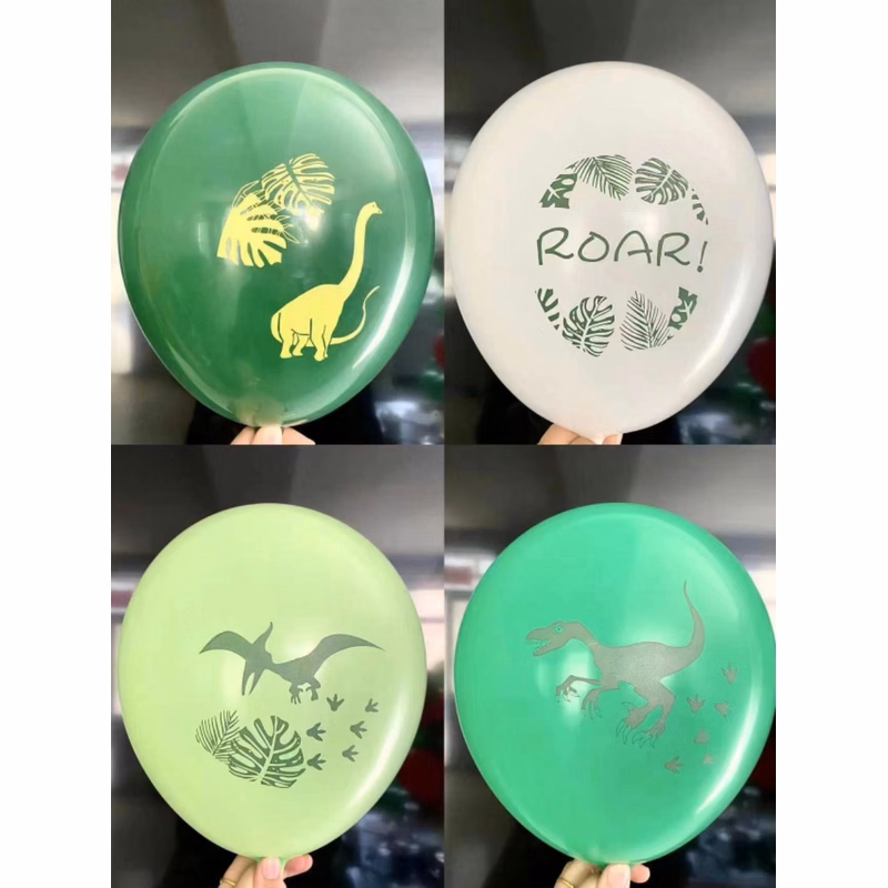 Latex Balloon