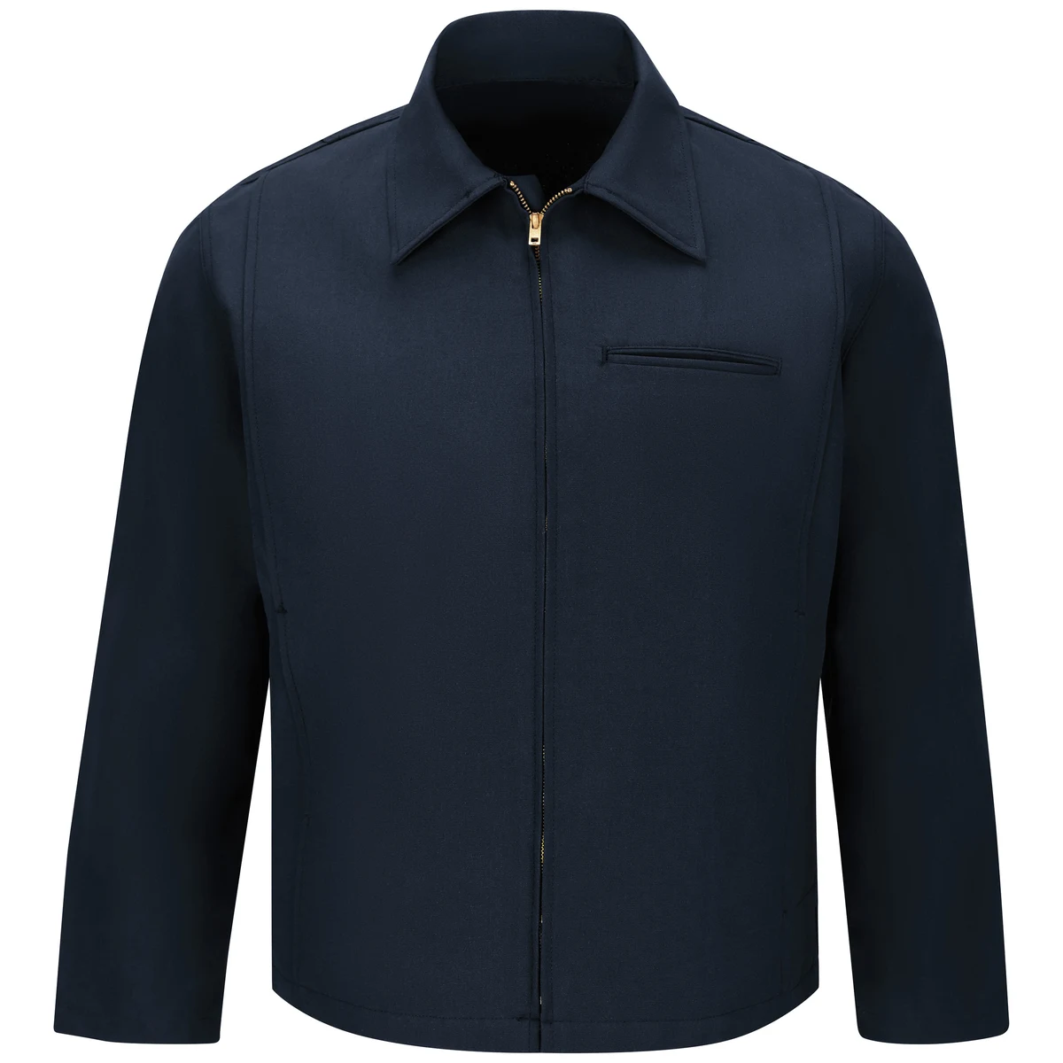 Workrite® Fire Service Men's Firefighter Jacket 1