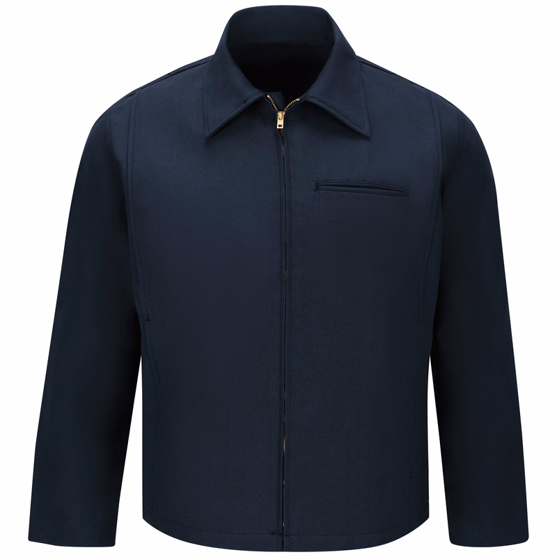 Workrite® Fire Service Men's Firefighter Jacket
