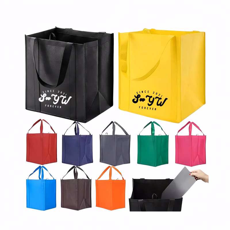 Reusable Non-Woven Bag