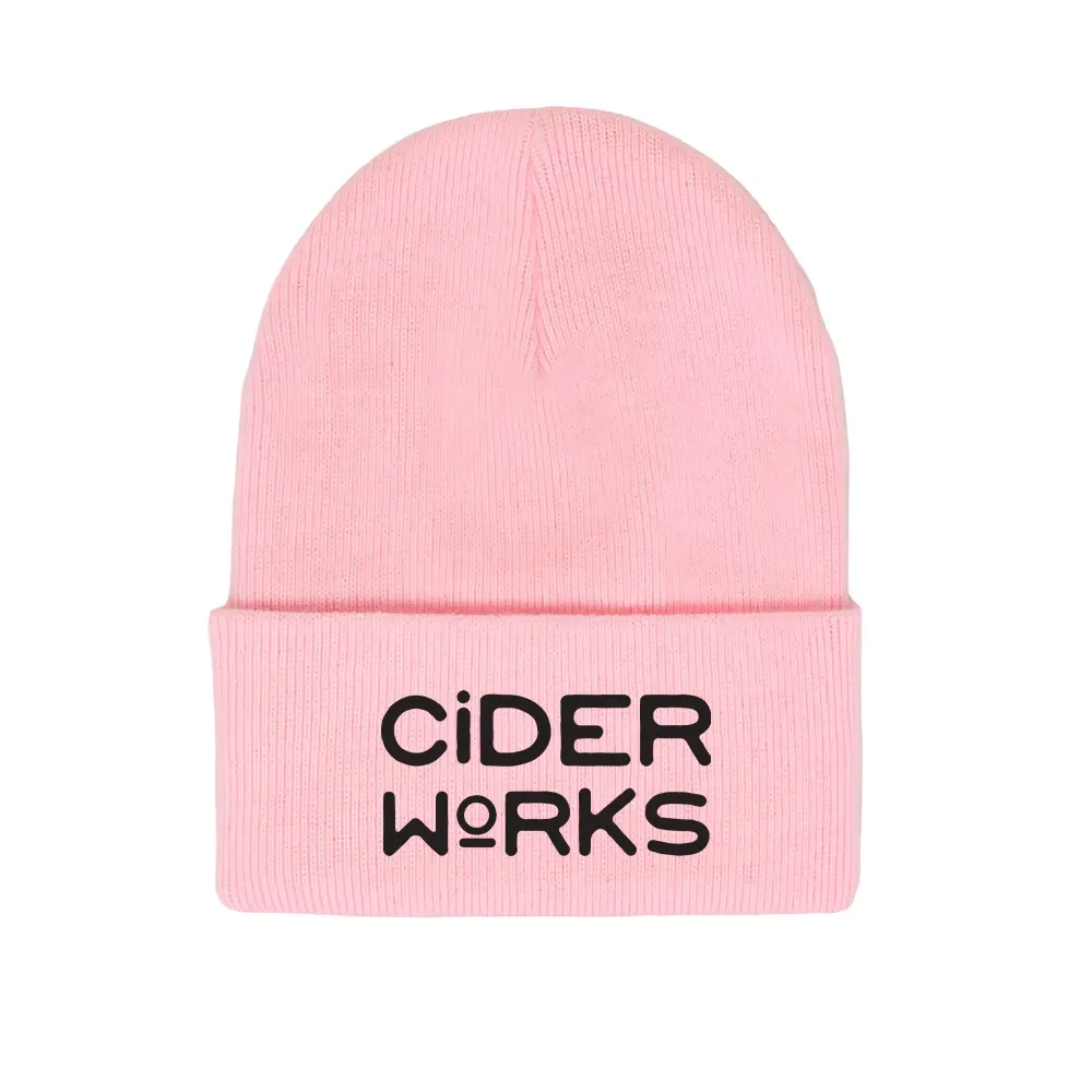 Classic Cuff Unisex Beanie 1