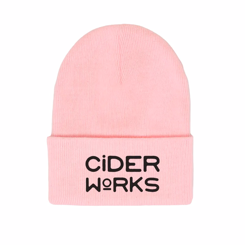 Classic Cuff Unisex Beanie