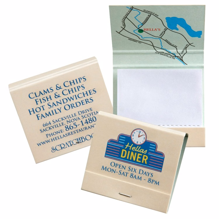 Match-less Memos